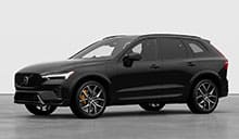 XC60 Plug-in Hybrid Polestar Engineered