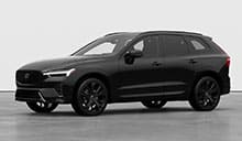 XC60 Black Edition Ultra