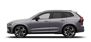 2026 Volvo XC60