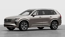 XC90 Plug-in Hybrid Core