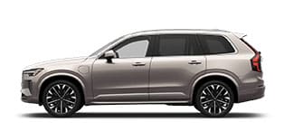 2026 Volvo XC90 Plug-in Hybrid