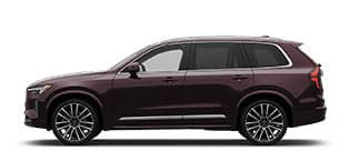2026 Volvo XC90
