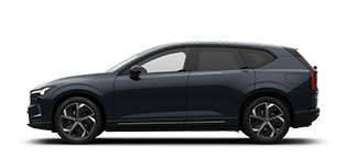 2027 Volvo EX60