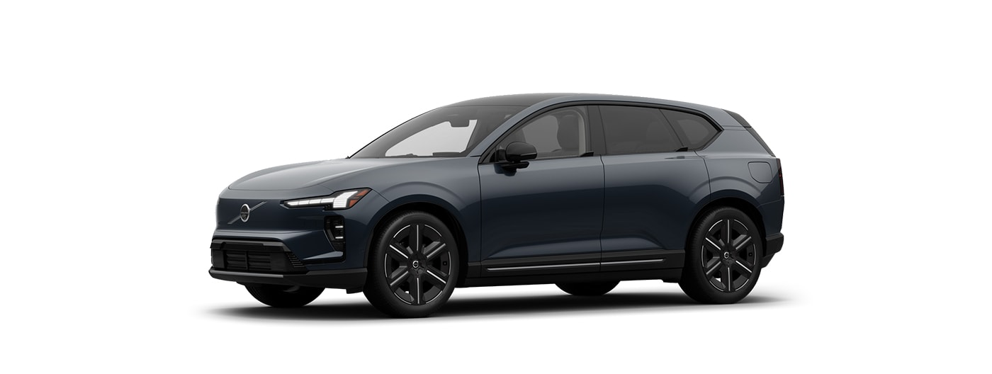 2027 Volvo EX60 Main Img