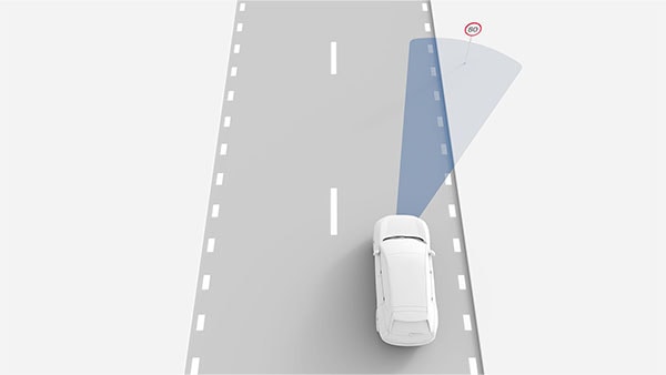 2027 Volvo EX60 safety
